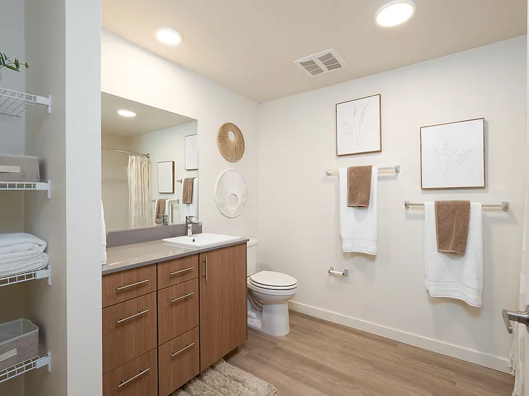 Magnesium Village Apartments — Photo 34
