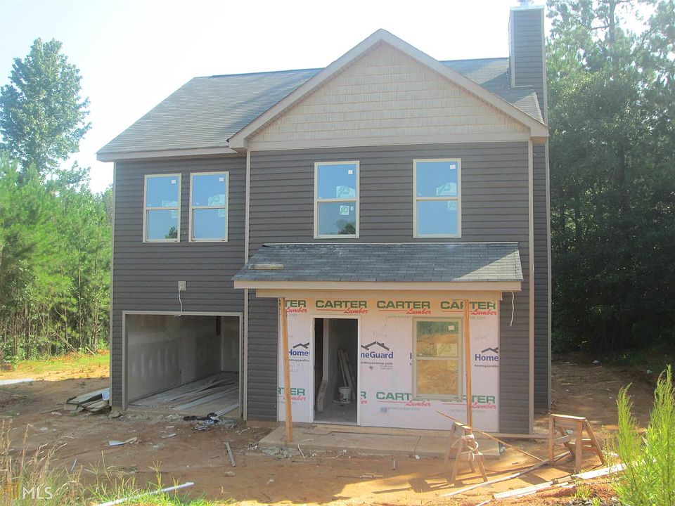 2nd image of 3391 Trotters Ridge Trl
