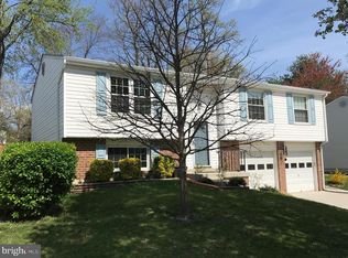 9418 Northgate Rd, Laurel, MD 20723