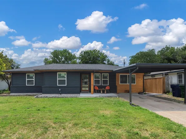 905 Ellis St, Waxahachie, TX 75165