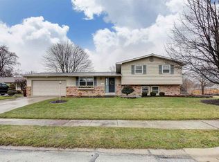 344 Iwo St, Auburn, IN 46706