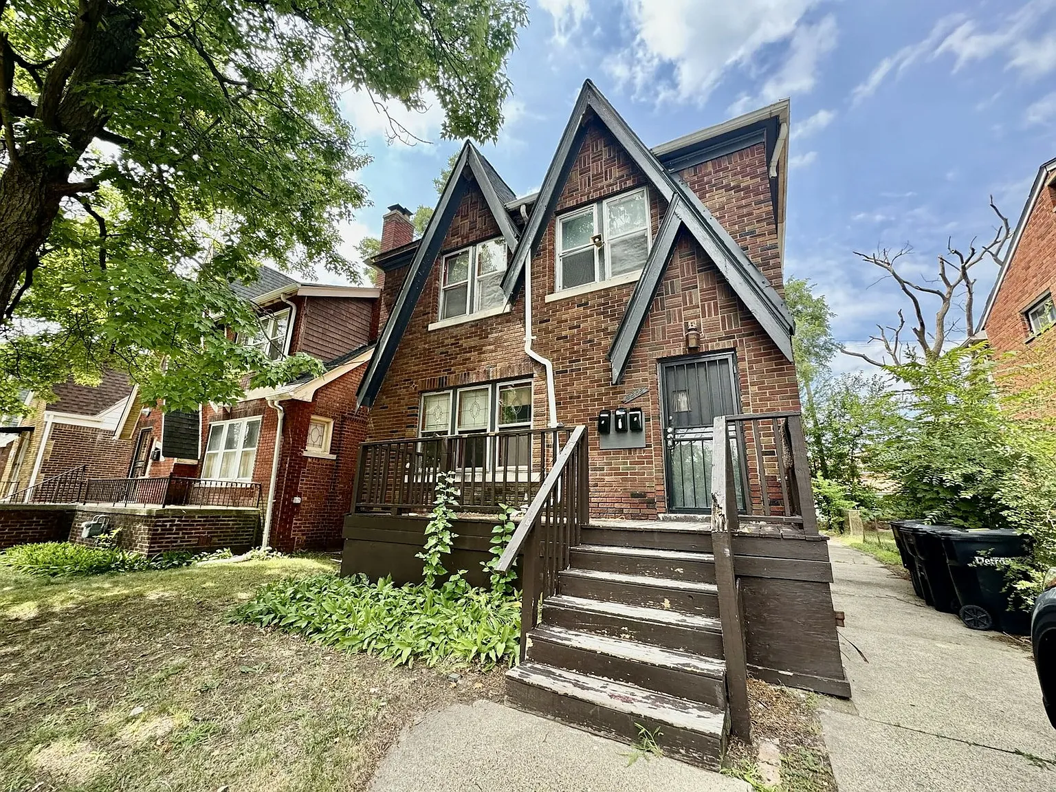 15383 Appoline Street, Unit 2 — Photo 1