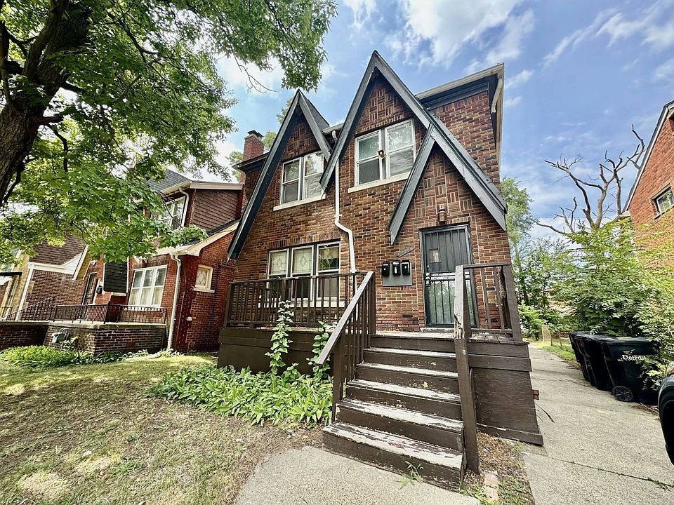 1st image of 15383 Appoline St Unit 3