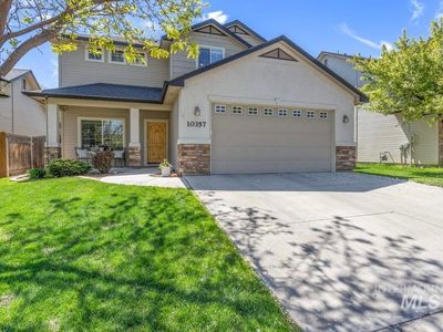 10357 W Henrys Lake Dr, Boise, ID, 83709
