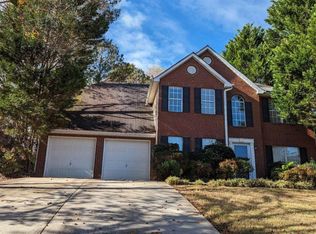 118 Carolinas Way, Fayetteville, GA