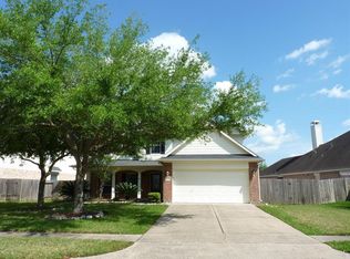 26635 Summerbend Hollow Ln, Katy, TX 77494