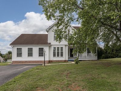 96 Harrogate Dr, Fishersville, VA, 22939