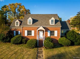 112 Norman Dr, Richmond, VA 23227
