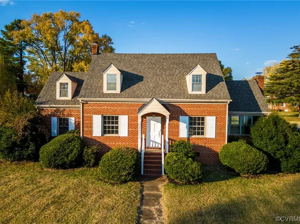 112 Norman Dr, Richmond, VA 23227