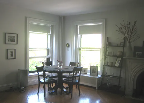 Rented by Brown Harris Stevens | media 14