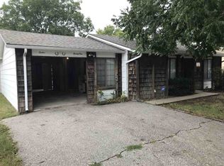 1221 N Smith St, Wichita, KS 67212