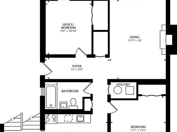 2nd image of this home