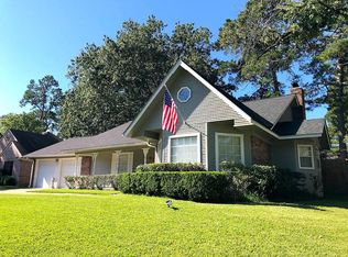 530 Augusta Dr, Lufkin, TX 75901
