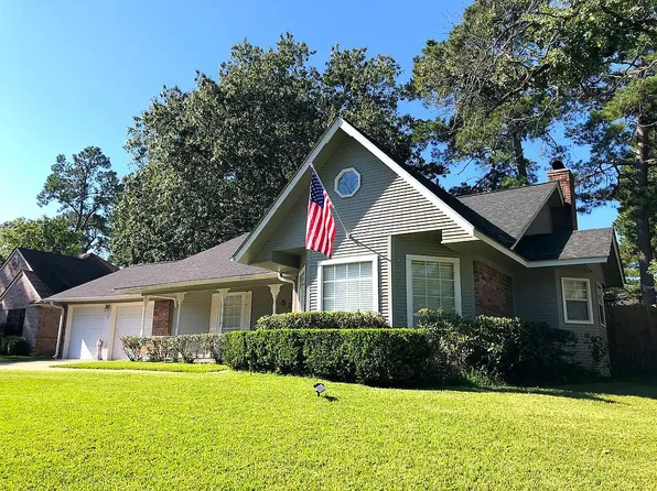 530 Augusta Dr, Lufkin, TX 75901