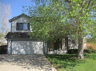 9213 Montrose Way, Highlands Ranch, CO 80126