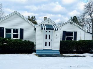 405 E Bloomfield St, Rome, NY 13440