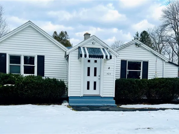 405 E Bloomfield St, Rome, NY 13440