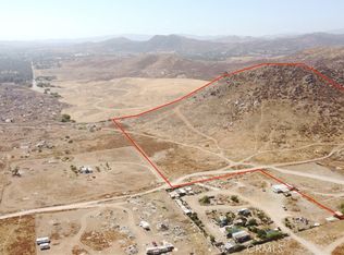 0 Marie Rd #4, Perris, CA 92570