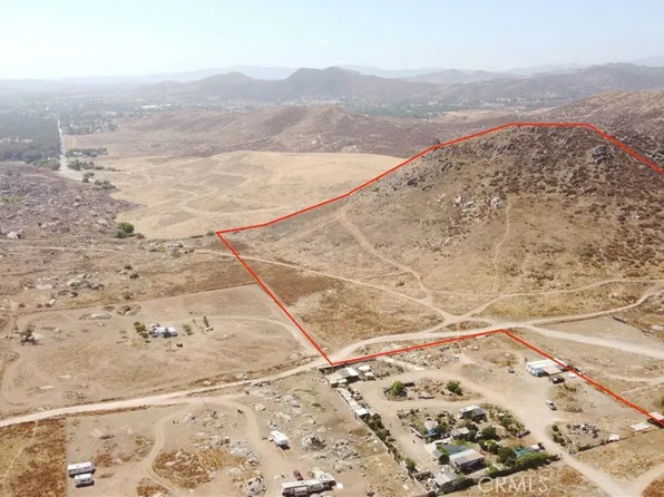 0 Marie Rd #4, Perris, CA 92570