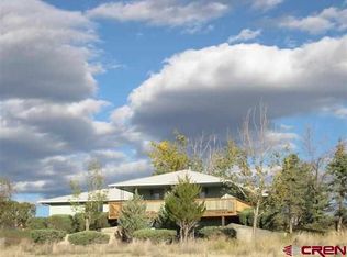 18656 Eastridge Rd, Cedaredge, CO 81413