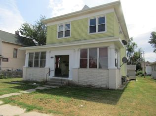 510 W Main St, Marshalltown, IA 50158