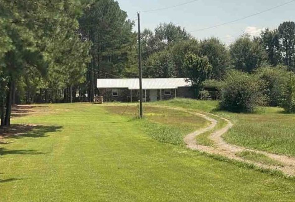 Property Front View