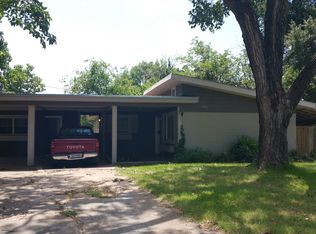 1806 Fowler St, Irving, TX 75061