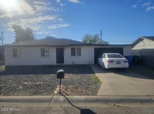 3735 W Marguerite Ave, Phoenix, AZ 85041
