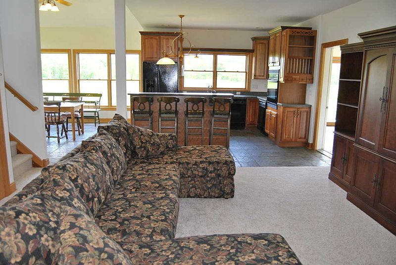 Family Room/Den
