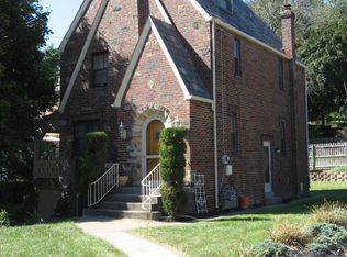 322 Cedar Blvd, Pittsburgh, PA 15228