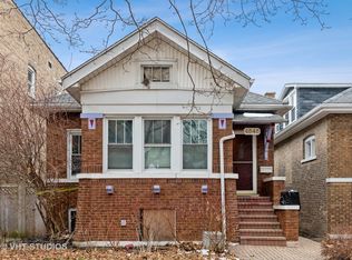 4845 N Ridgeway Ave, Chicago, IL 60625