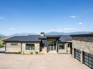 2694 E Boulder Top Loop, Heber, UT 84032