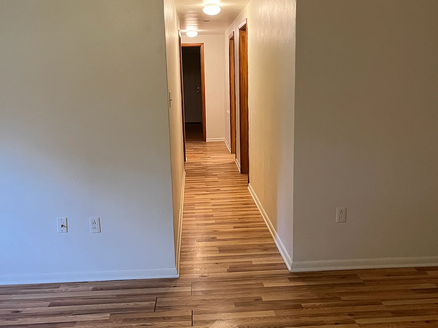 4 bed, 1000 sqft, $1,400 — Photo 3
