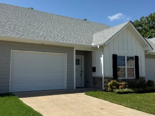 876 Camp St #C, Sulphur Springs, TX 75482