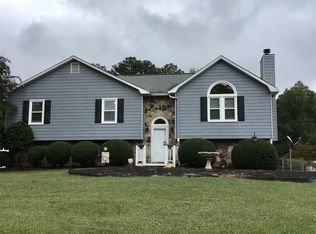 14 Red Oak Cir, Dallas, GA