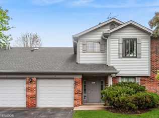 1411 Partridge Ln #4, Arlington Heights, IL 60004