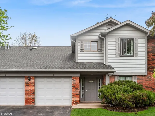 1411 W Partridge Ln Unit 4, Arlington Heights, IL 60004