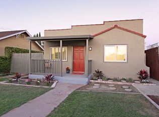 2322 Baltic Ave, Long Beach, CA 90810