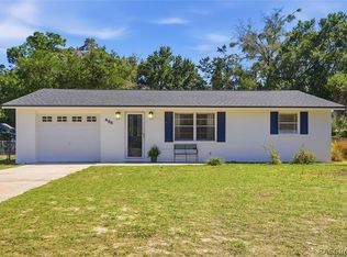 455 S Camellia Ave, Crystal River, FL 34429