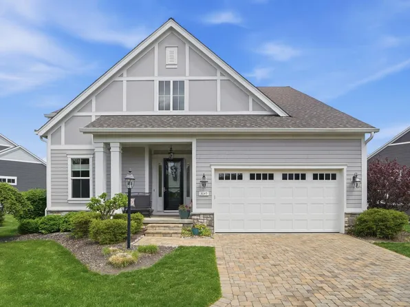 3045 Big Timber Loop, Lewis Center, OH 43035