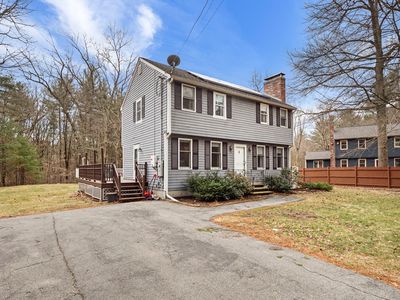 35 Red Gate Rd, Tyngsboro, MA, 01879