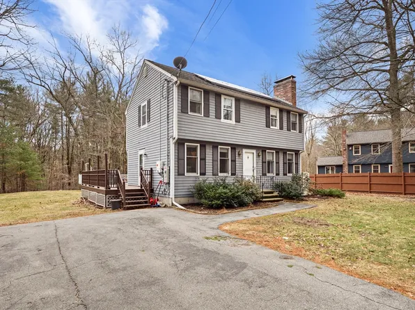 35 Red Gate Rd, Tyngsboro, MA 01879