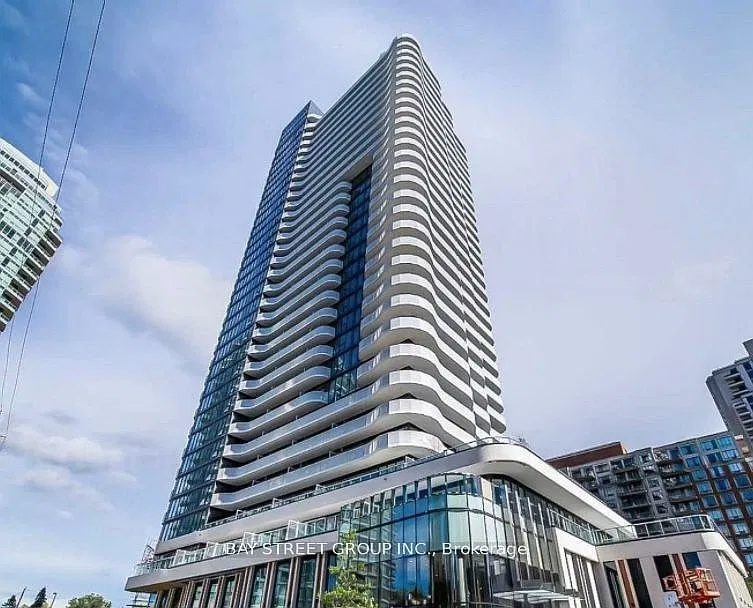 Azura Condo — Photo 1