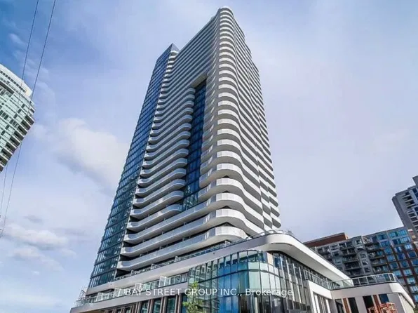 15 Holmes Ave, Toronto, ON