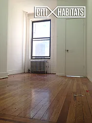 Rented by Citi Habitats