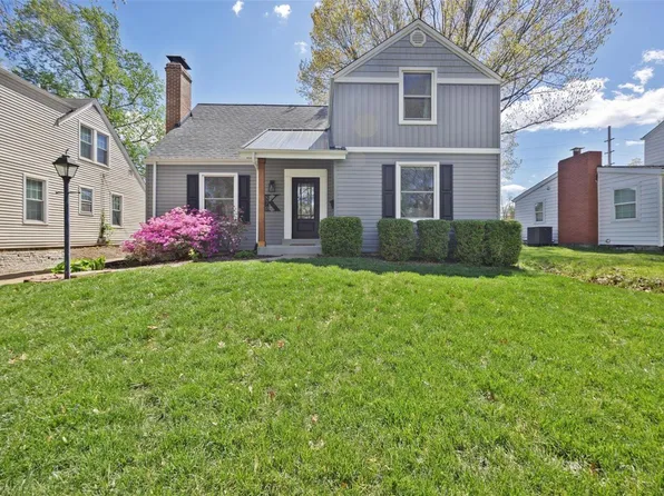 870 Alexandra Ave, Saint Louis, MO 63122