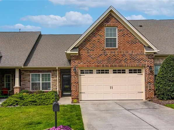 3625 Sainsbury Ln, Greensboro, NC 27409