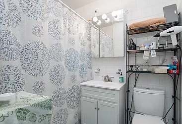 Rented by Emor Management Inc.