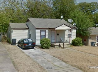 1515 Presidio Ave, Dallas, TX 75216