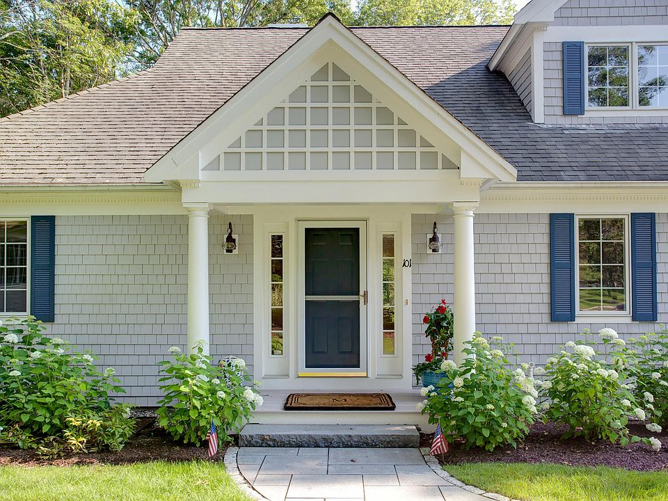 101 Reflection Drive, Sandwich, MA 02563 Zillow